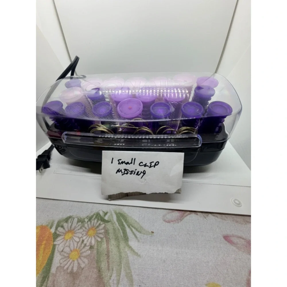 Conair up long